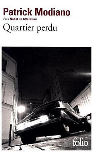 Quartier perdu