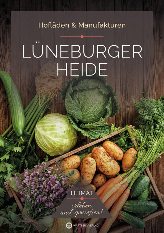 Lüneburger Heide