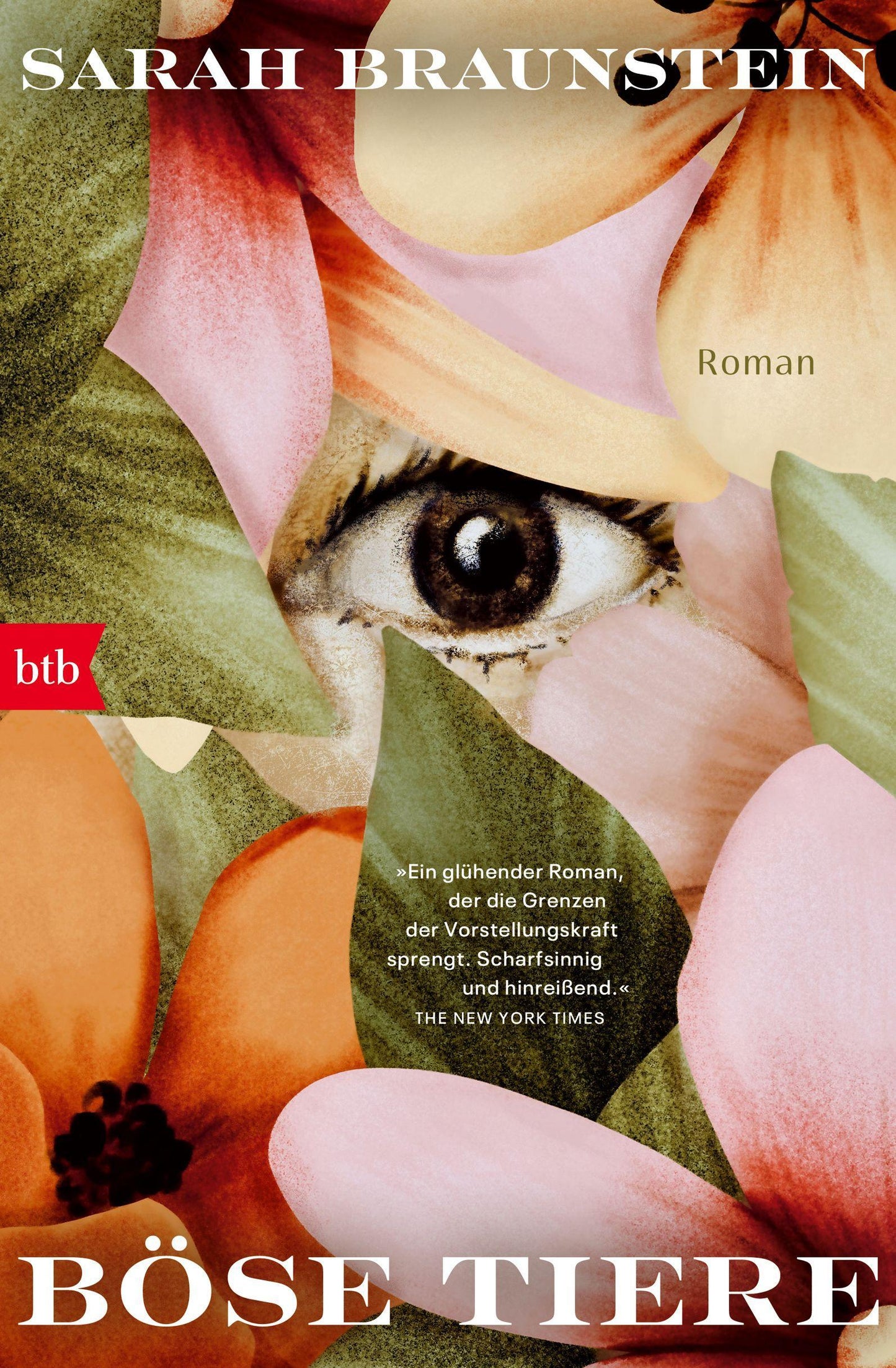 Böse Tiere