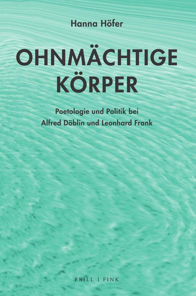 Ohnmächtige Körper