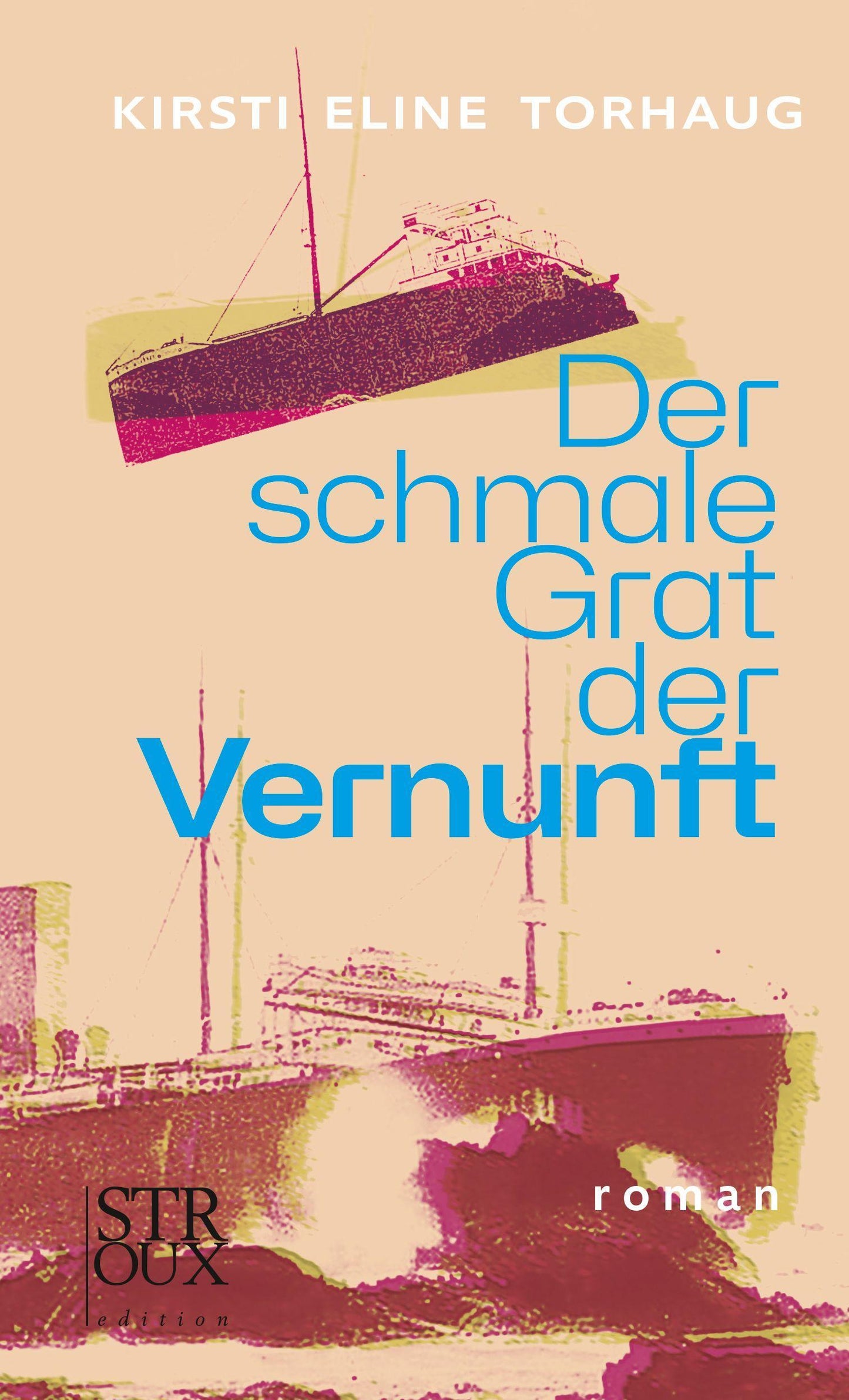 Der schmale Grat der Vernunft