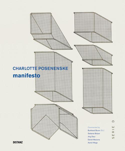 Charlotte Posenenske