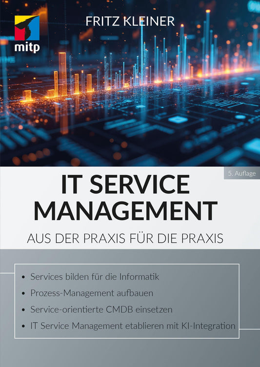 IT Service Management