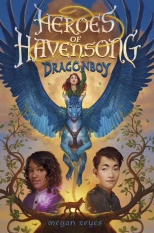 Heroes of Havensong