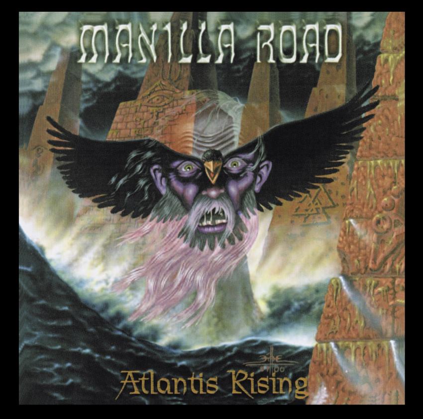 Atlantis Rising