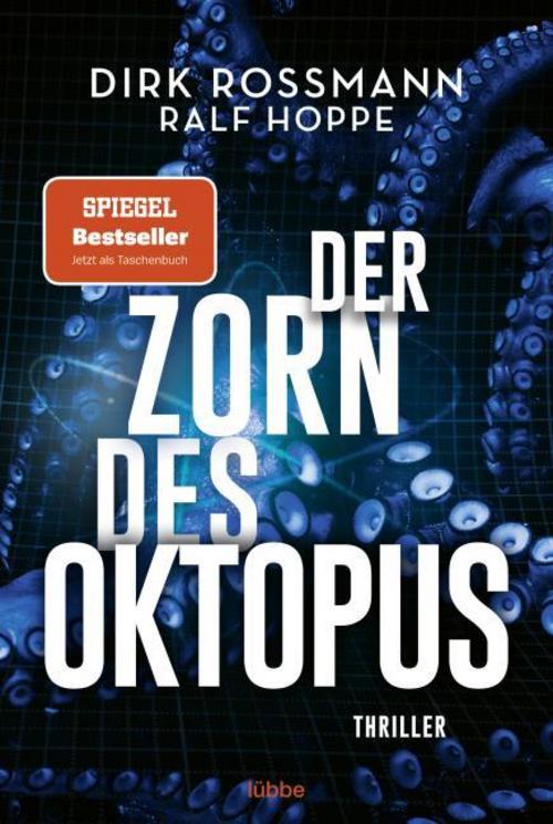 Rossmann, Dirk/Der Zorn des Oktopus