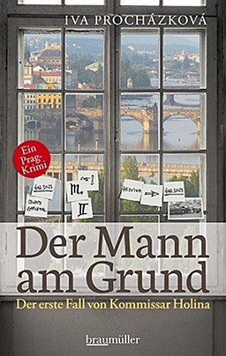 Der Mann am Grund