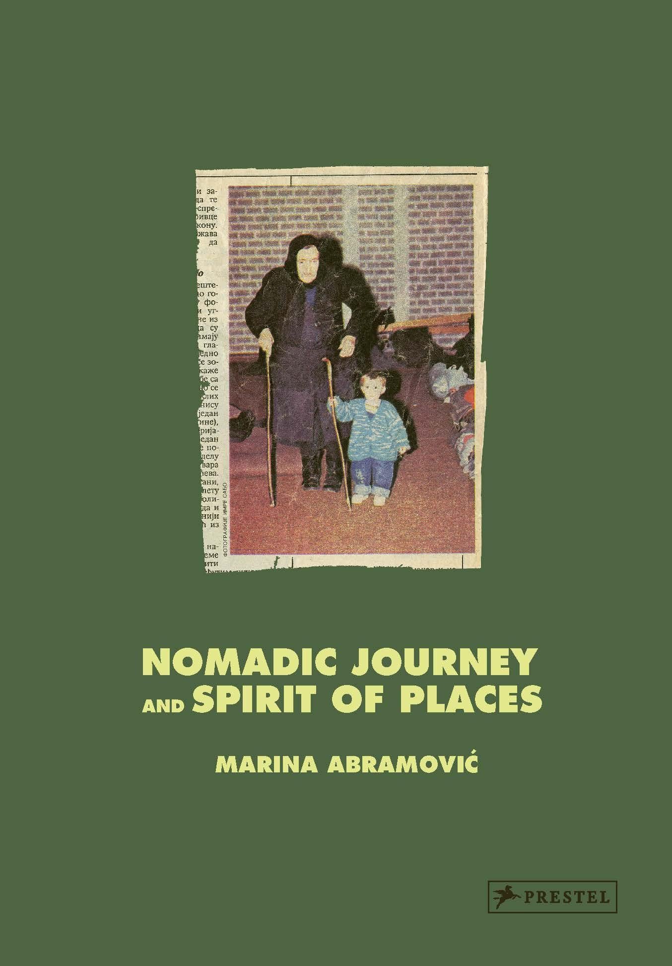 Marina Abramovi¿