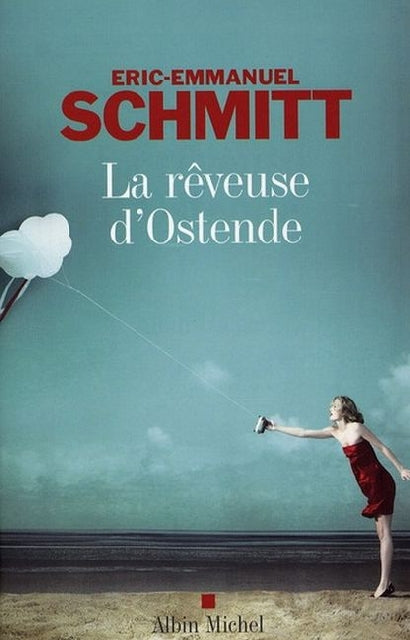 La rêveuse d'Ostende