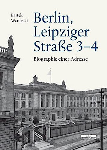 Berlin, Leipziger Straße 3-4
