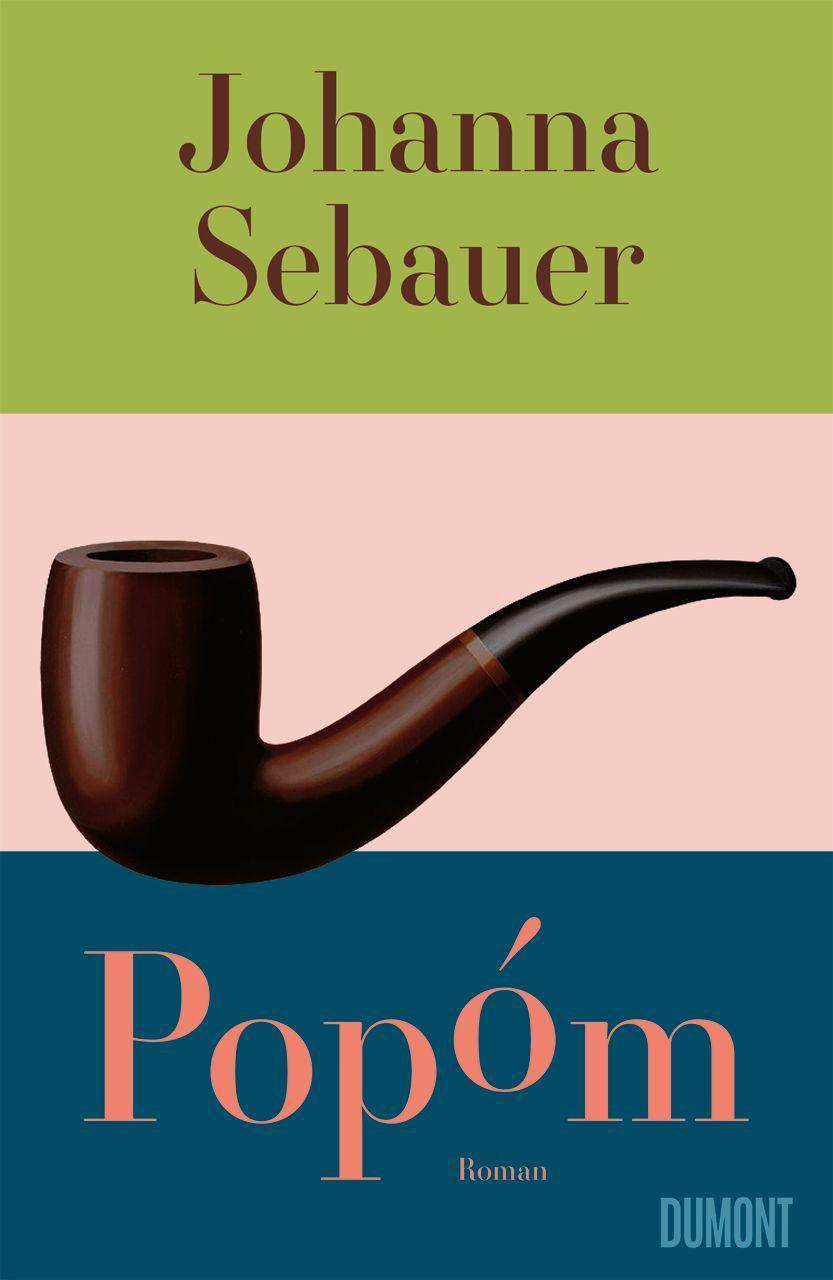 Popóm: Roman