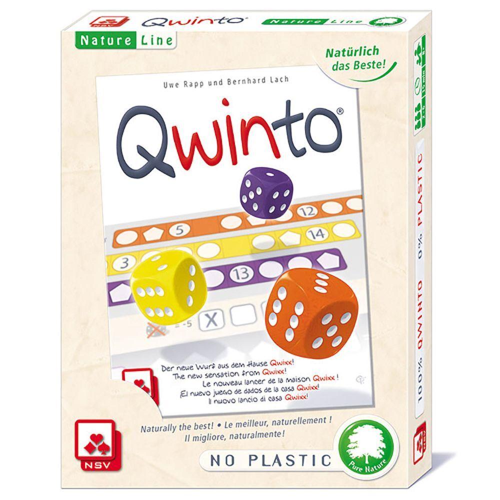 Qwinto