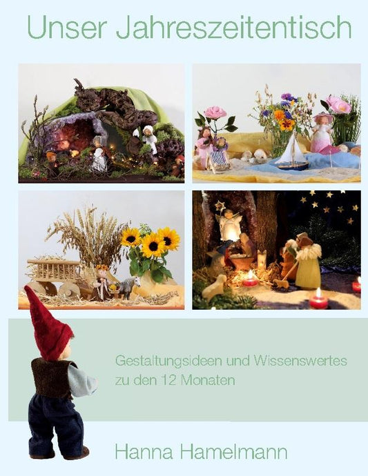 Unser Jahreszeitentisch
