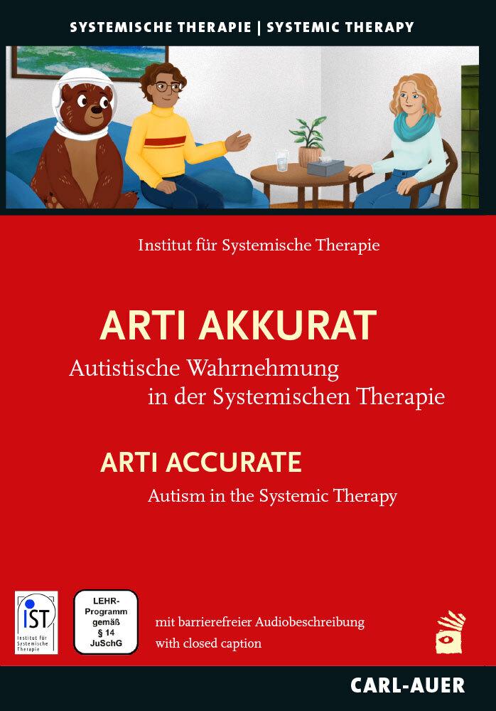 Arti Akkurat / Arti Accurate,DVD-Video