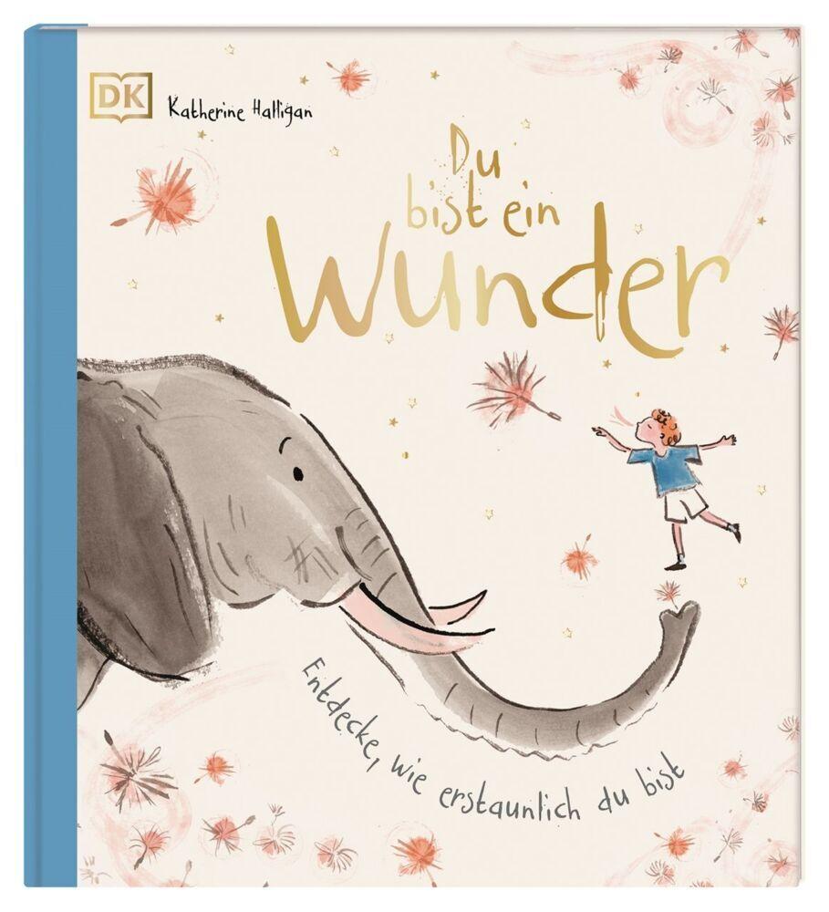 Du bist ein Wunder