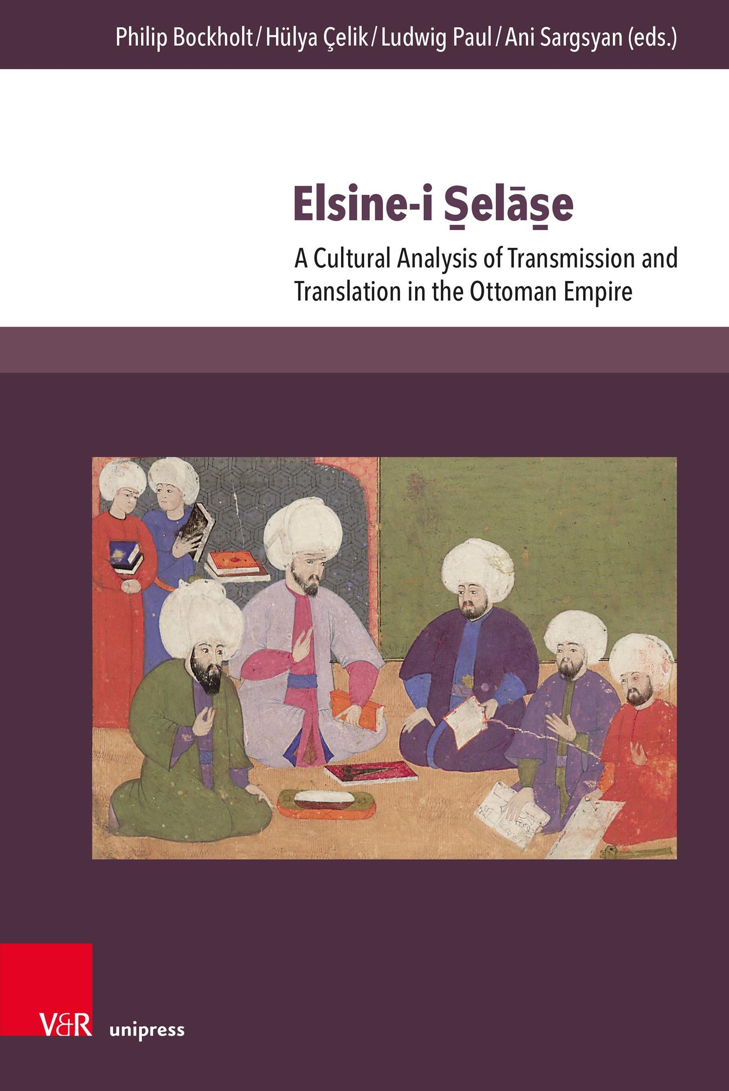 Elsine-i Selase