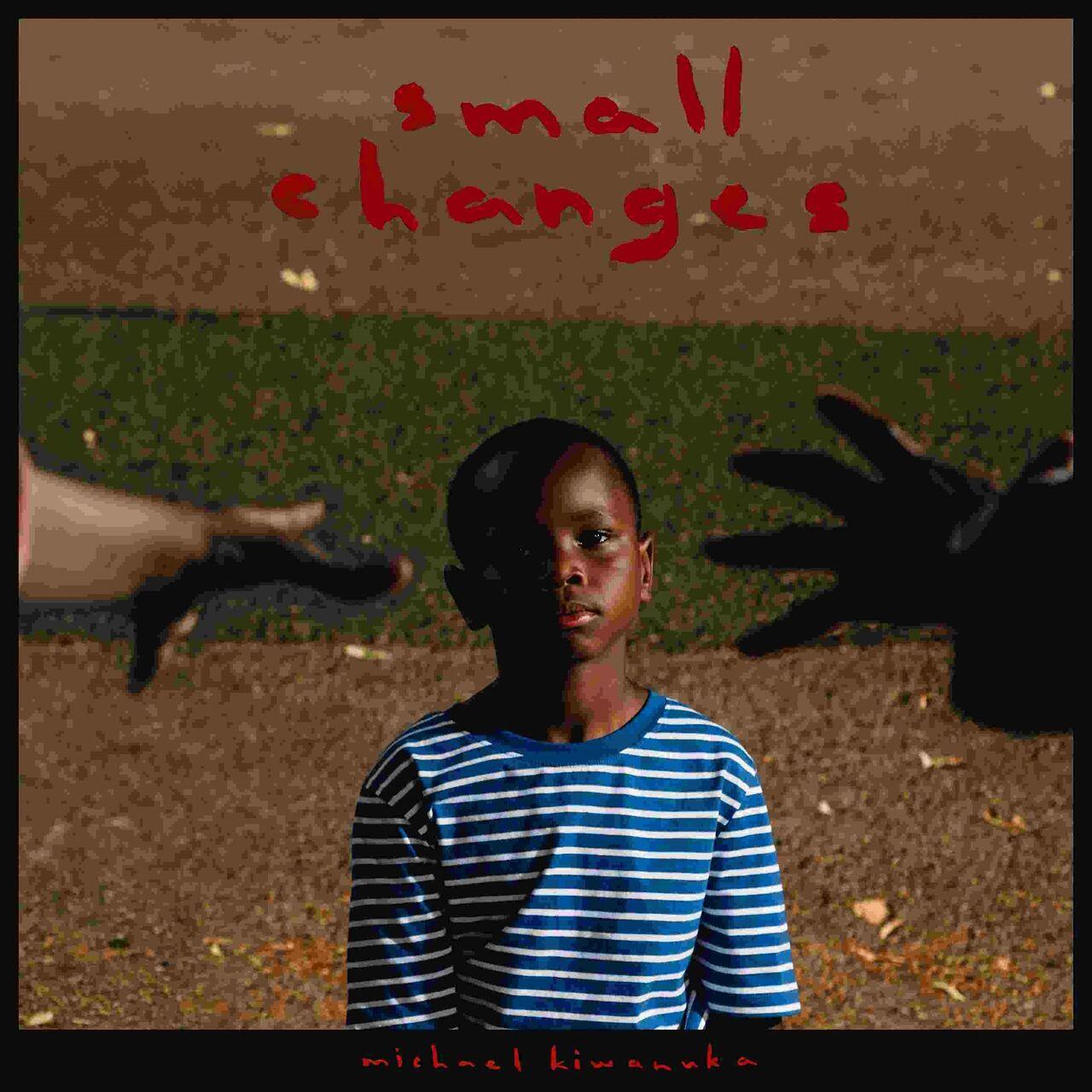 Small Changes (Digipack CD)