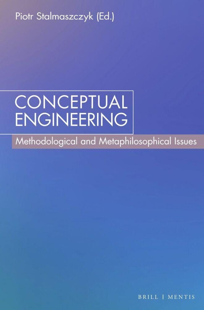 Conceptual Engineering