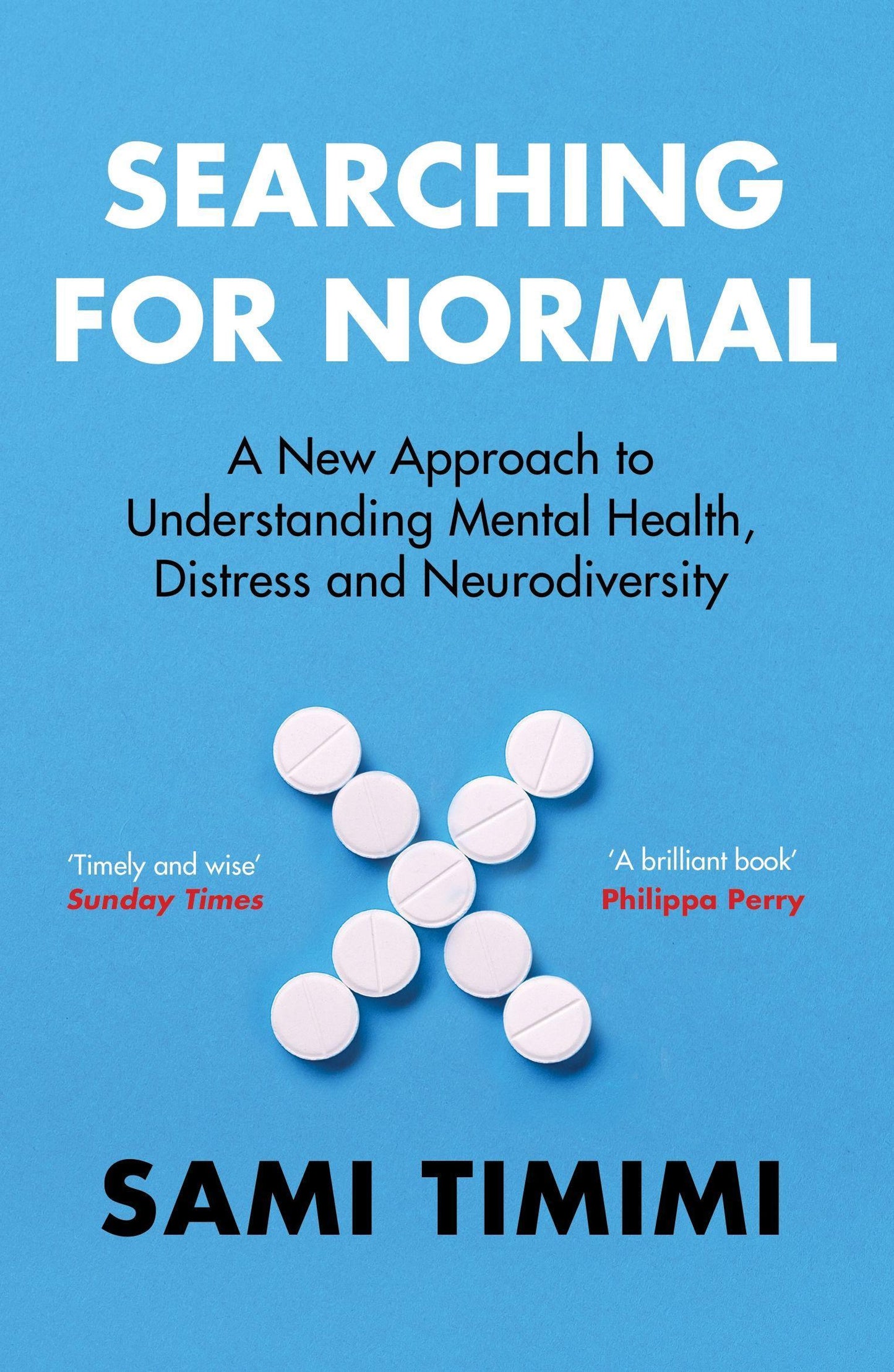 Searching for Normal