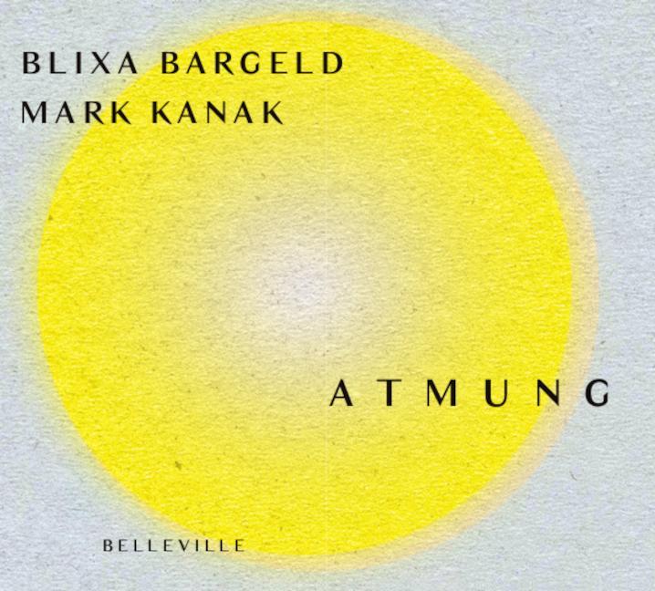 Atmung,Audio-CD