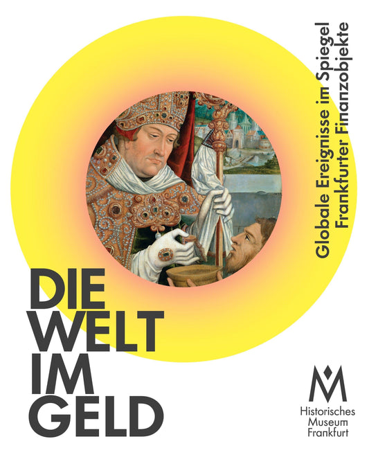 Die Welt im Geld