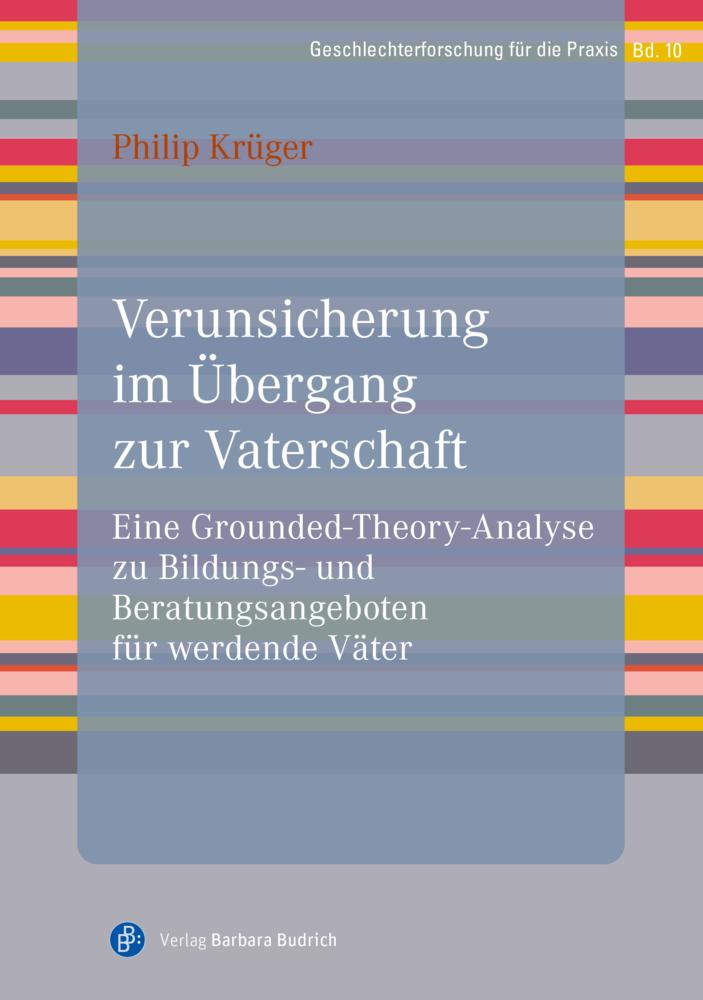 Verunsicherung im Übergang zur Vaterschaft