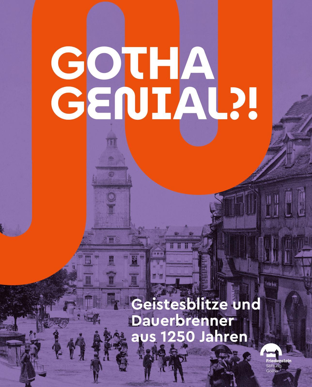 Gotha genial?!