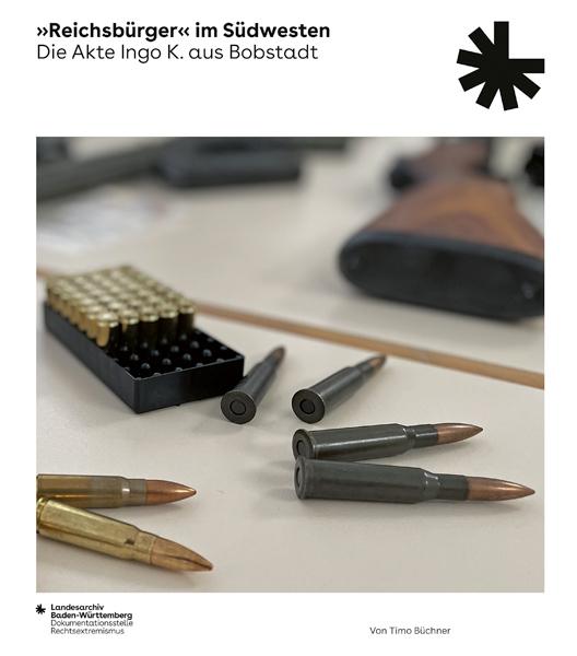 \"Reichsbürger\" im Südwesten