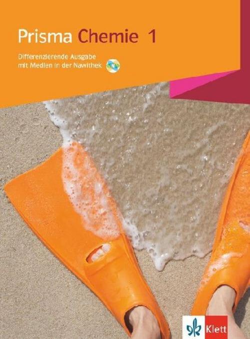 Prisma Chemie 1. Differenzierende Ausgabe A