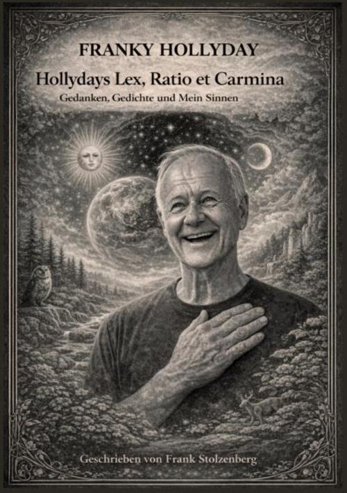 Hollydays Lex, Ratio et Carmina