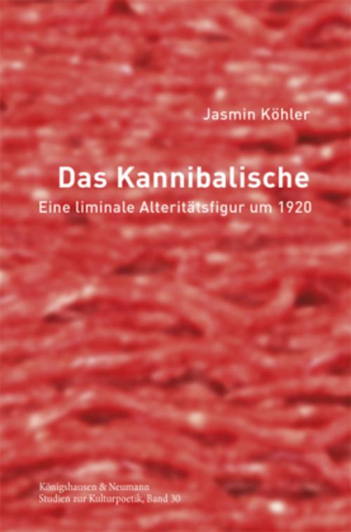 Das Kannibalische