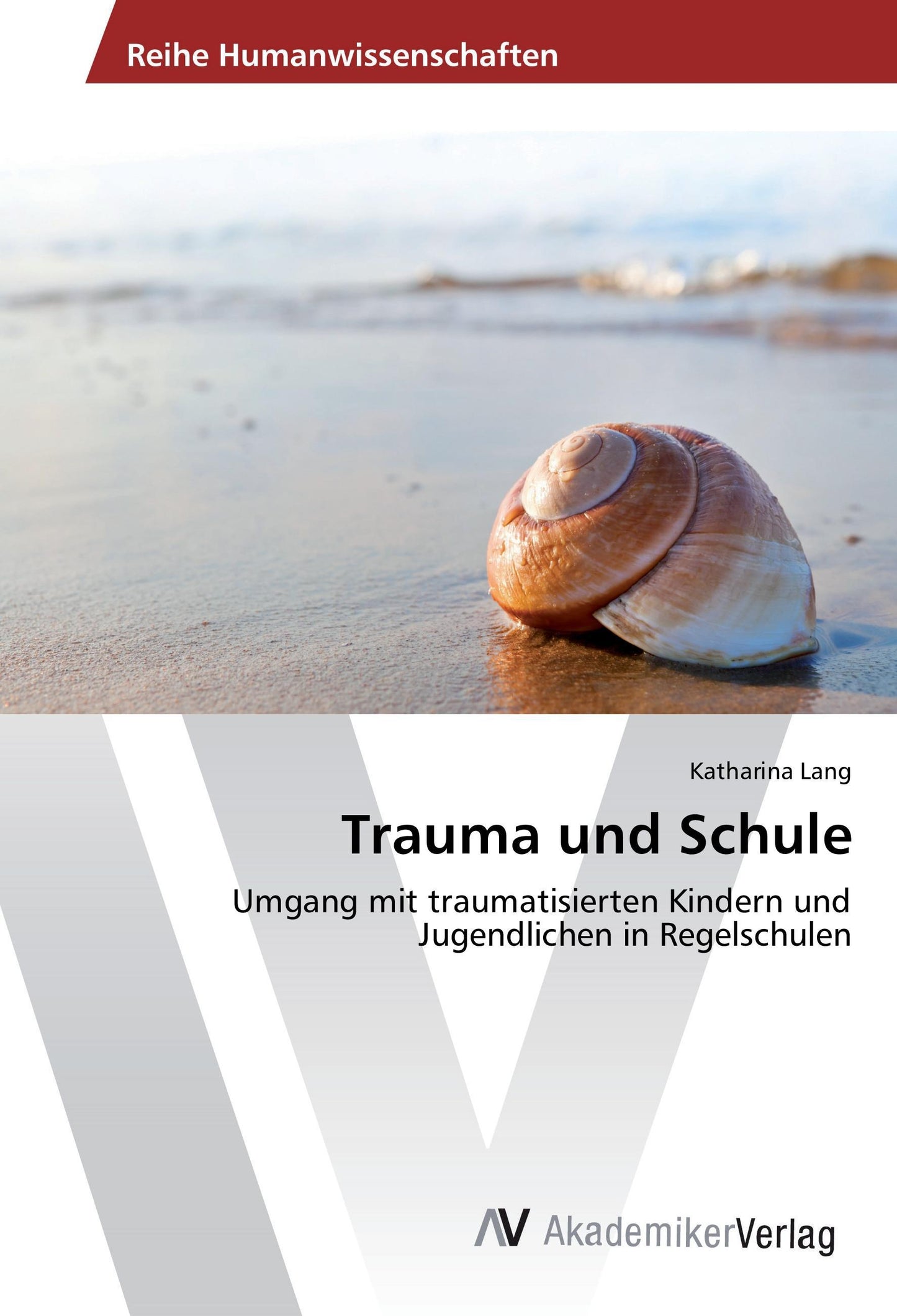 Trauma und Schule