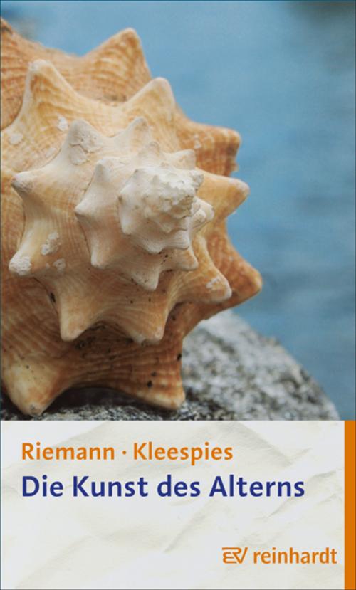 Buchcover: Die Kunst des Alterns