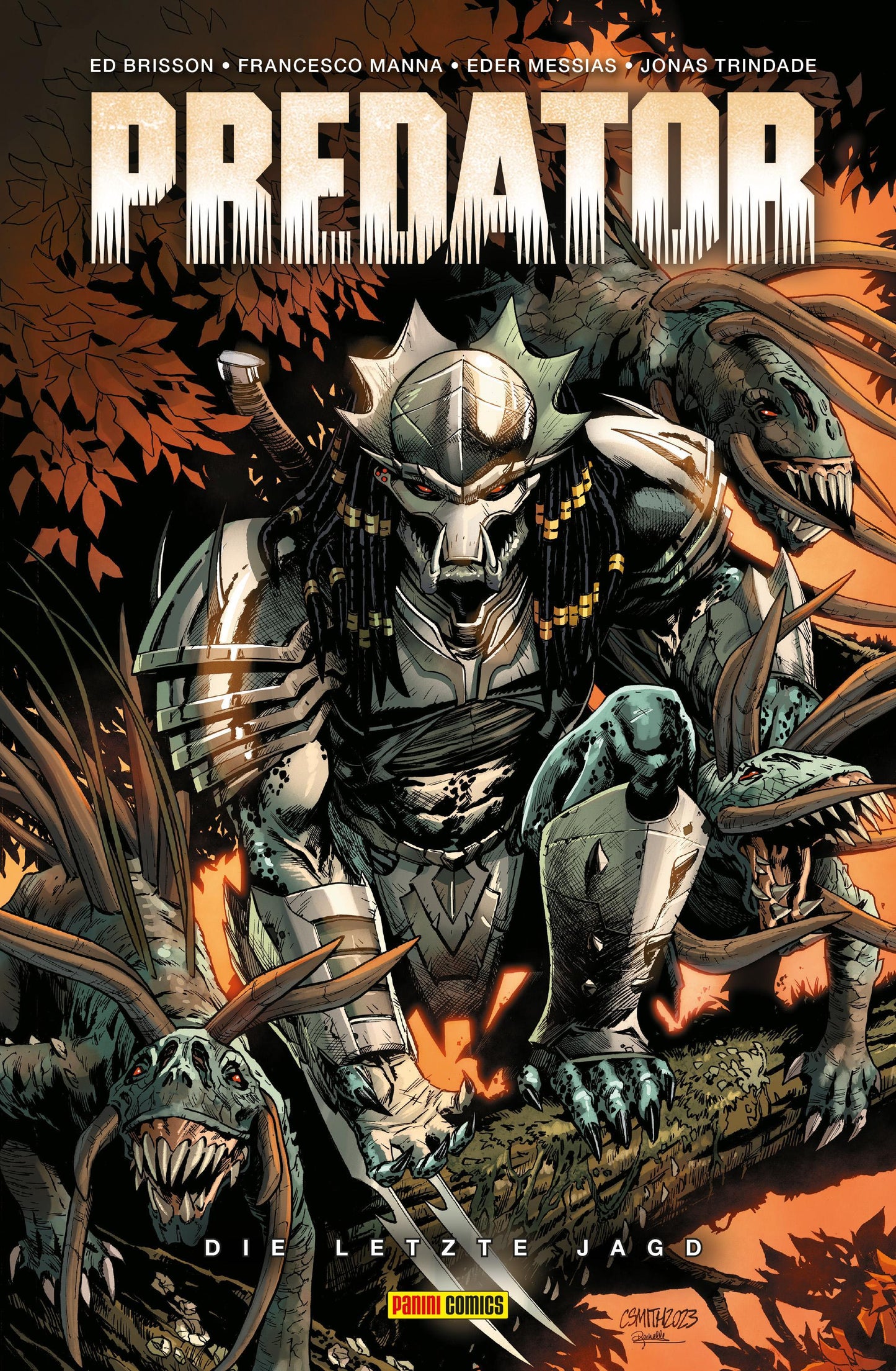 Predator
