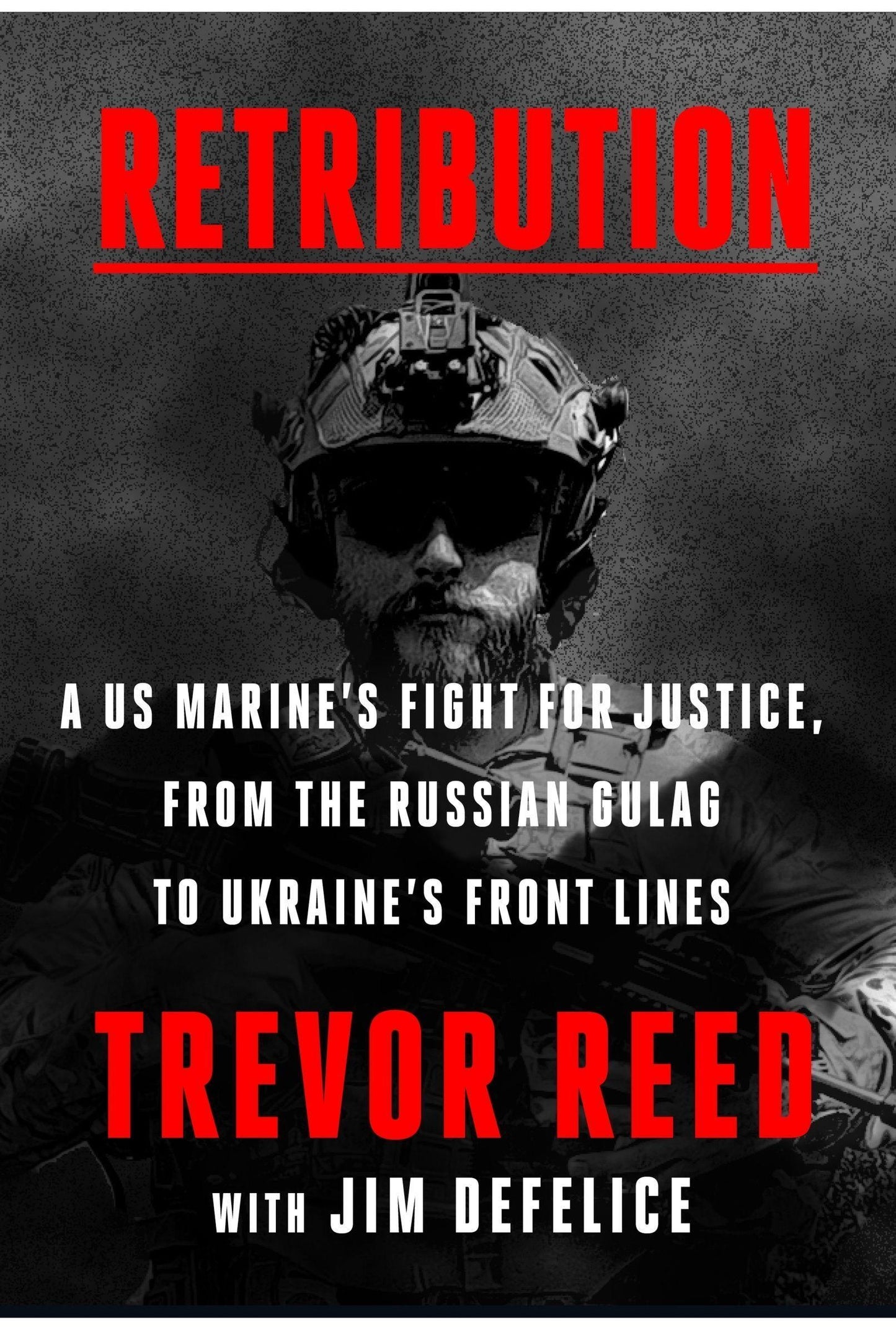 Retribution
