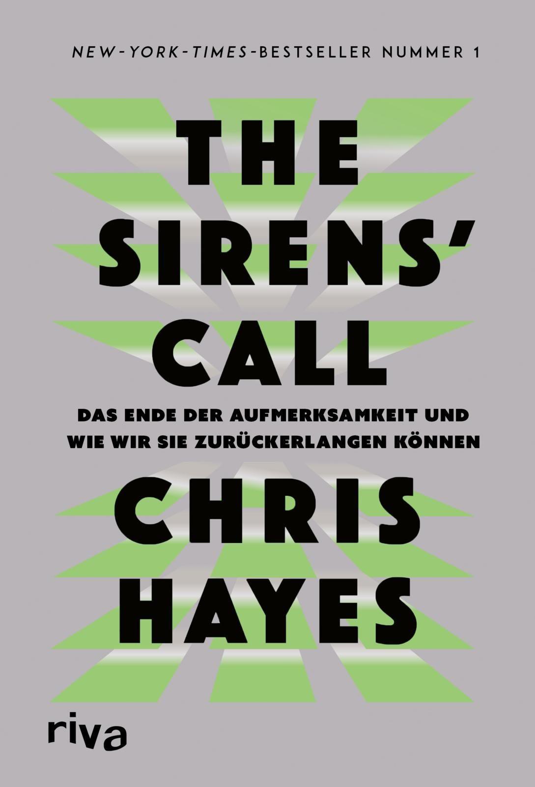 The Sirens' Call