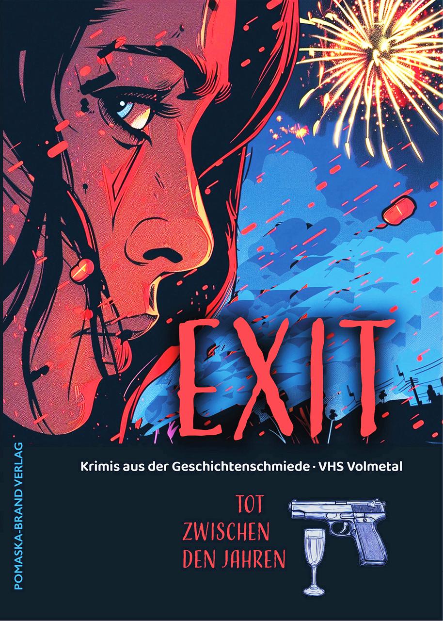 Exit - tot zwischen den Jahren