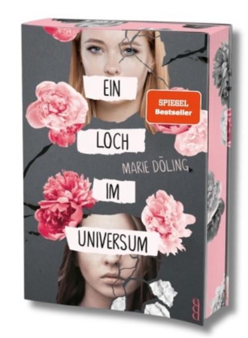 Ein Loch im Universum
