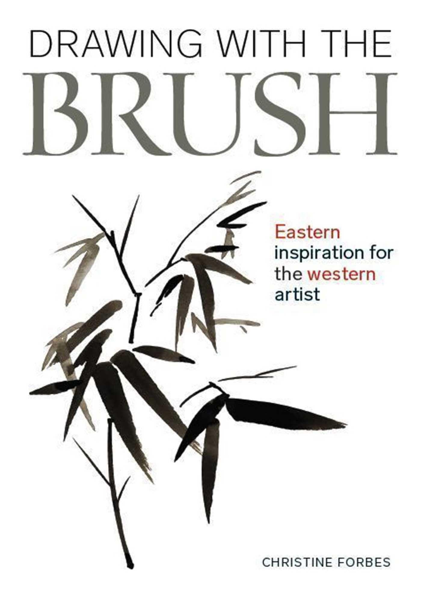 Drawing with the Brush