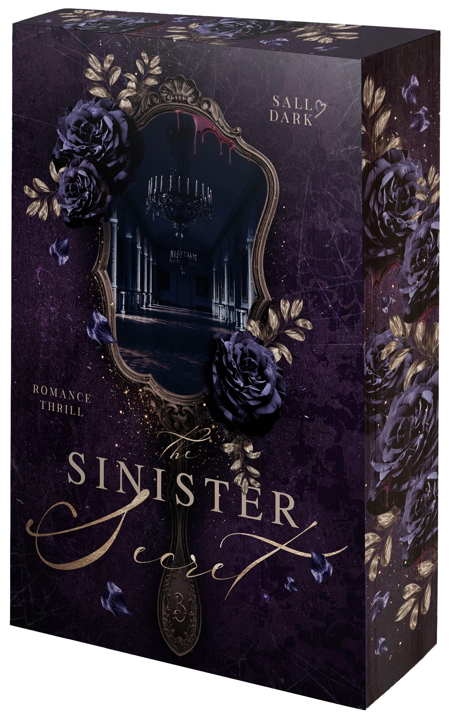 The Sinister Secret