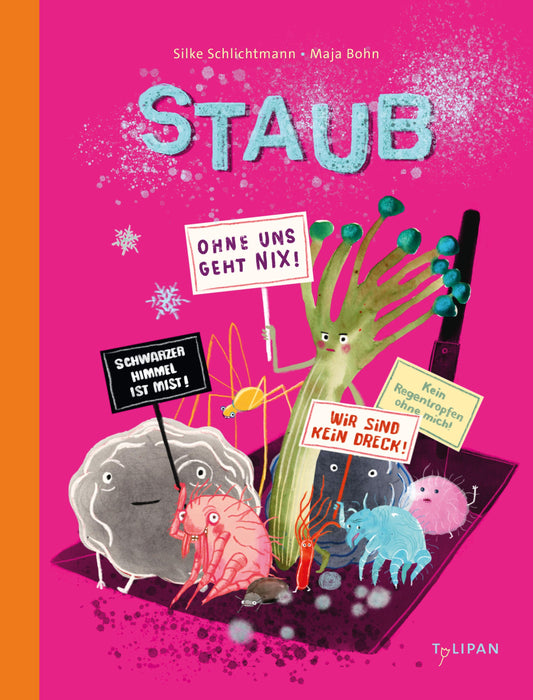 Staub