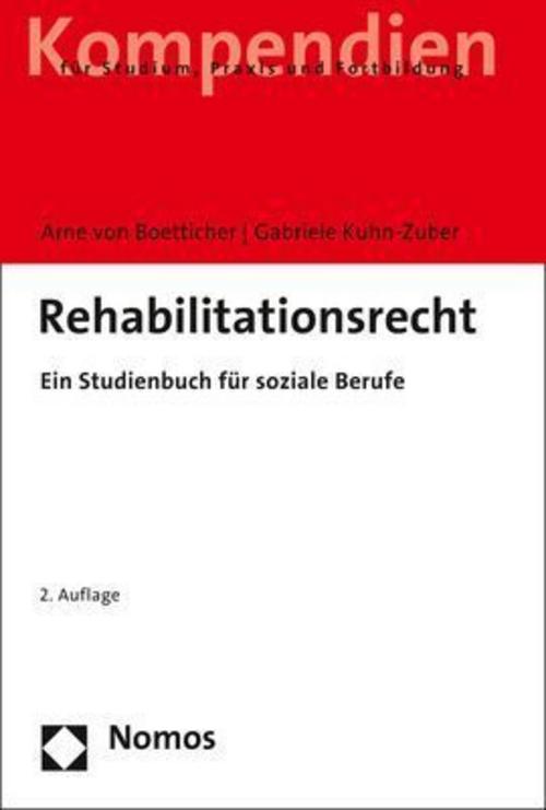 Rehabilitationsrecht