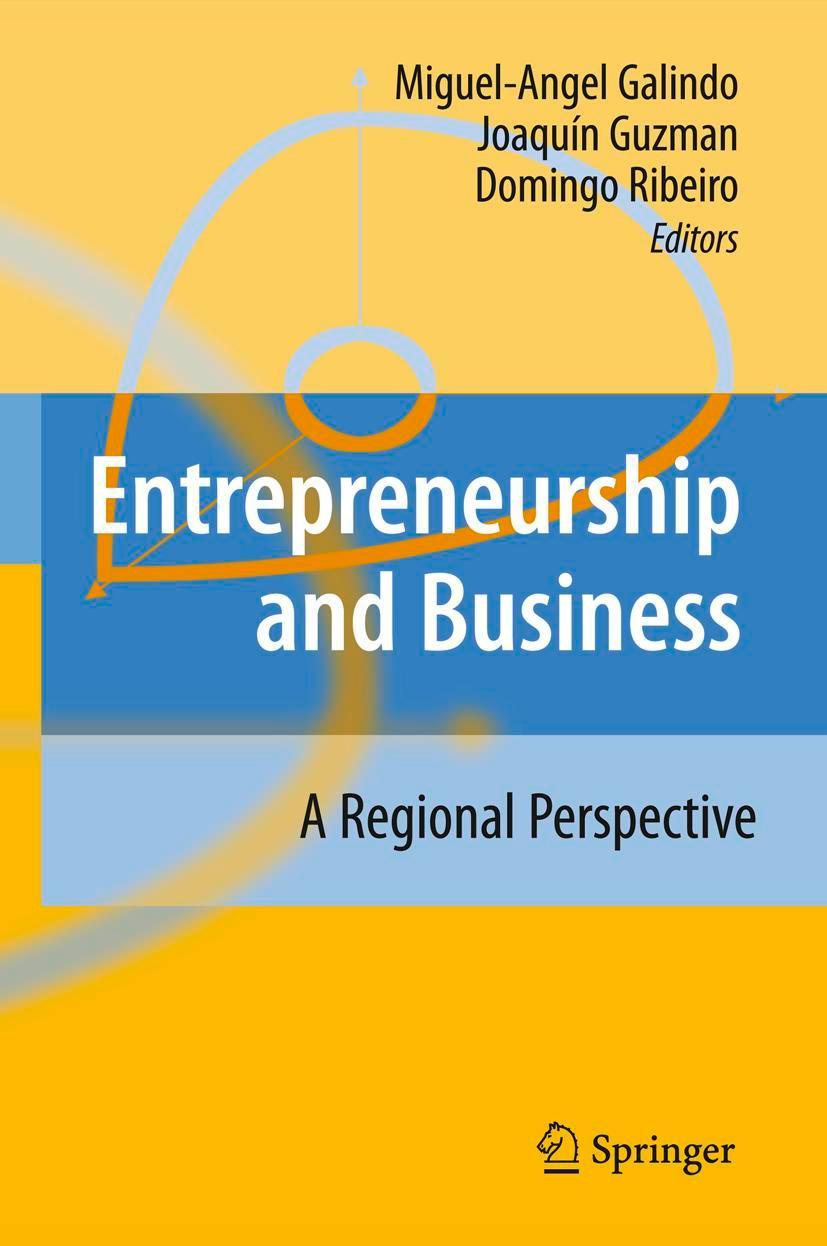 Entrepreneurship and Business