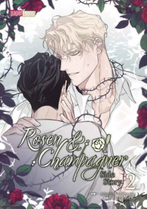 Rosen & Champagner - Side Story 02