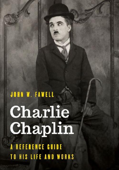 Charlie Chaplin