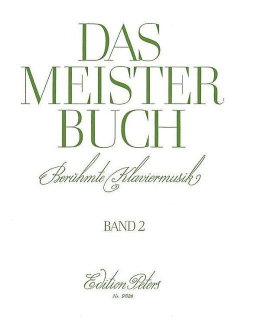 Das Meisterbuch, Band 2