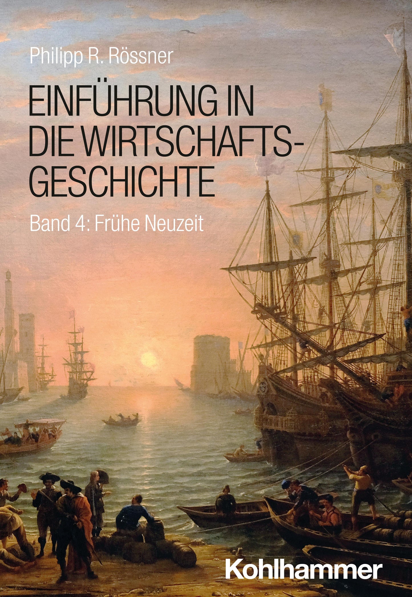Einführung in die Wirtschaftsgeschichte 04