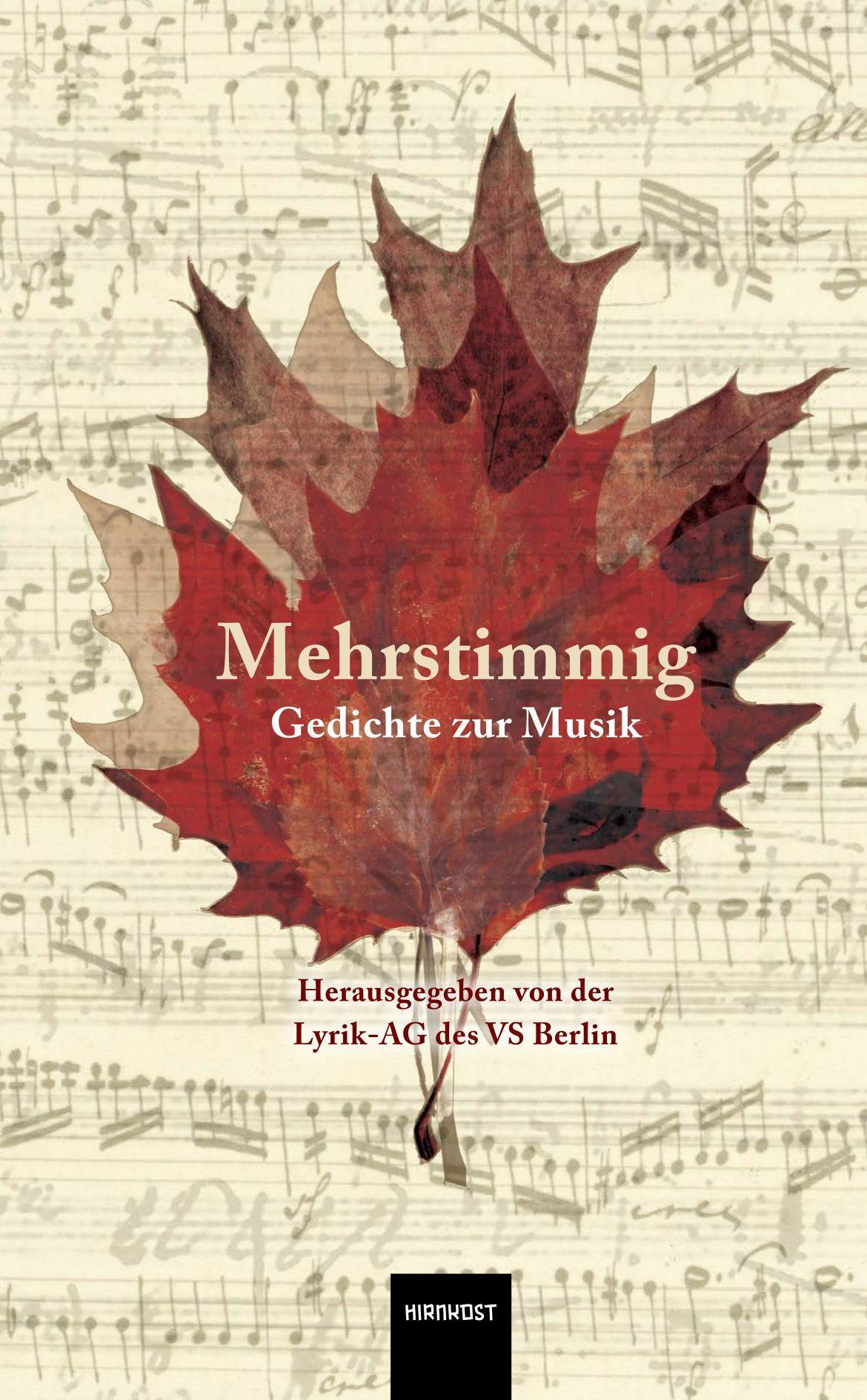 Mehrstimmig