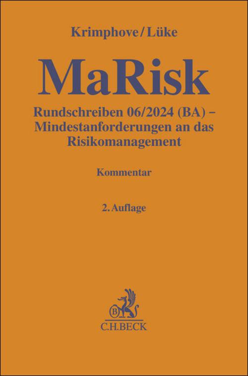 MaRisk