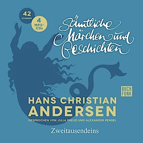 Sämtliche Märchen und Geschichten